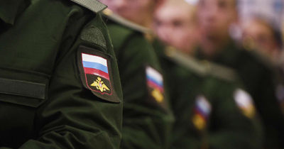 Военный юрист